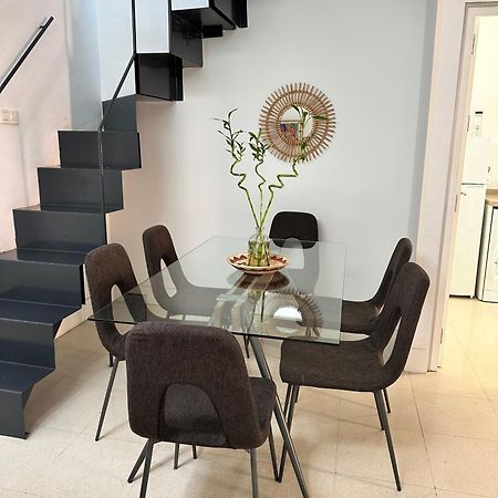 Almazen Apartamentos, Arrayan 23 セビリア エクステリア 写真