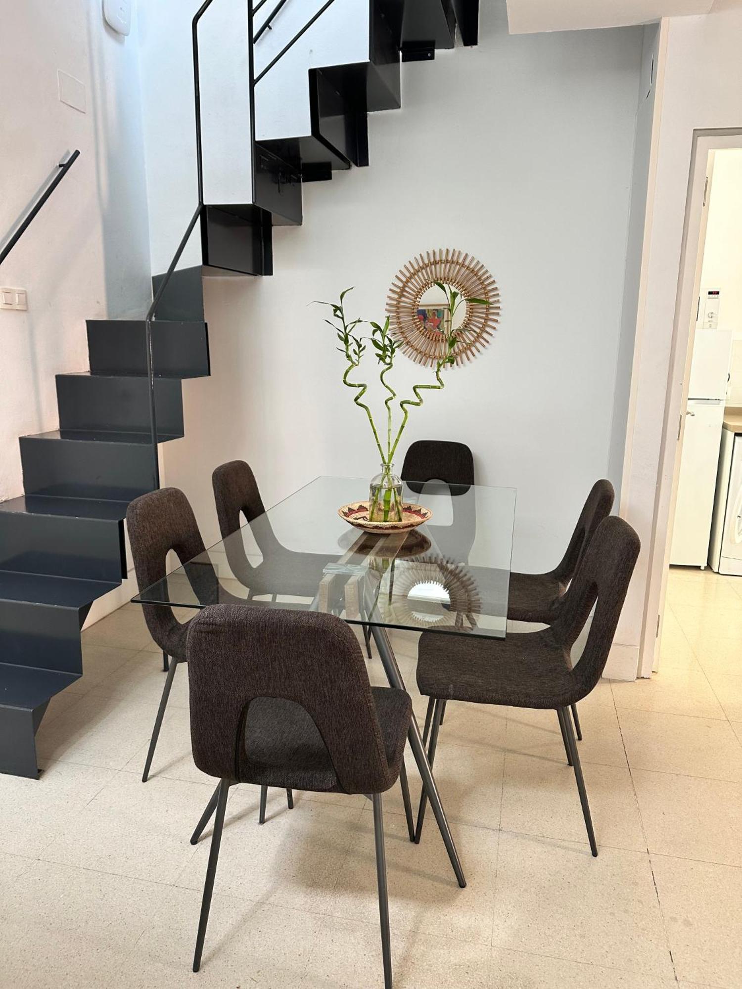 Almazen Apartamentos, Arrayan 23 セビリア エクステリア 写真
