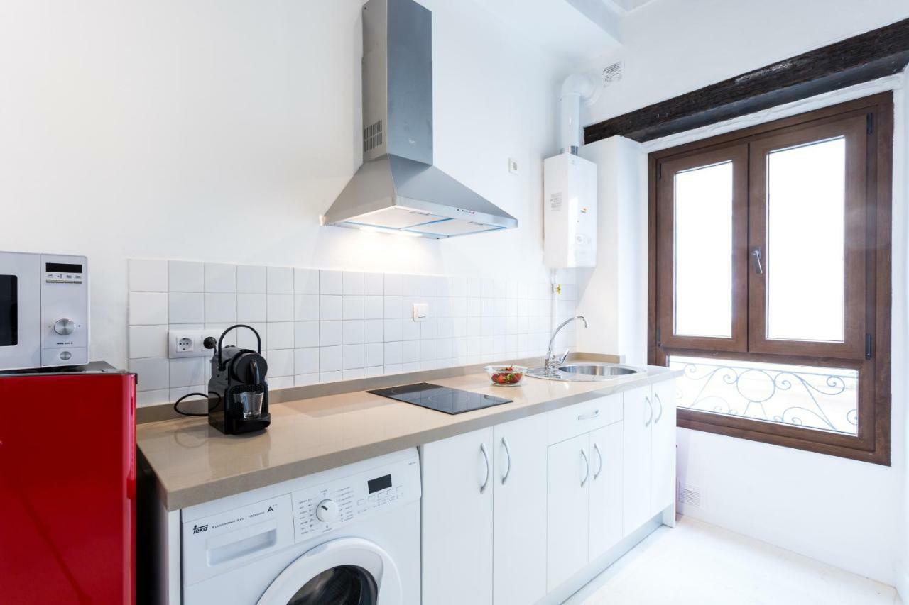 Almazen Apartamentos, Arrayan 23 セビリア エクステリア 写真