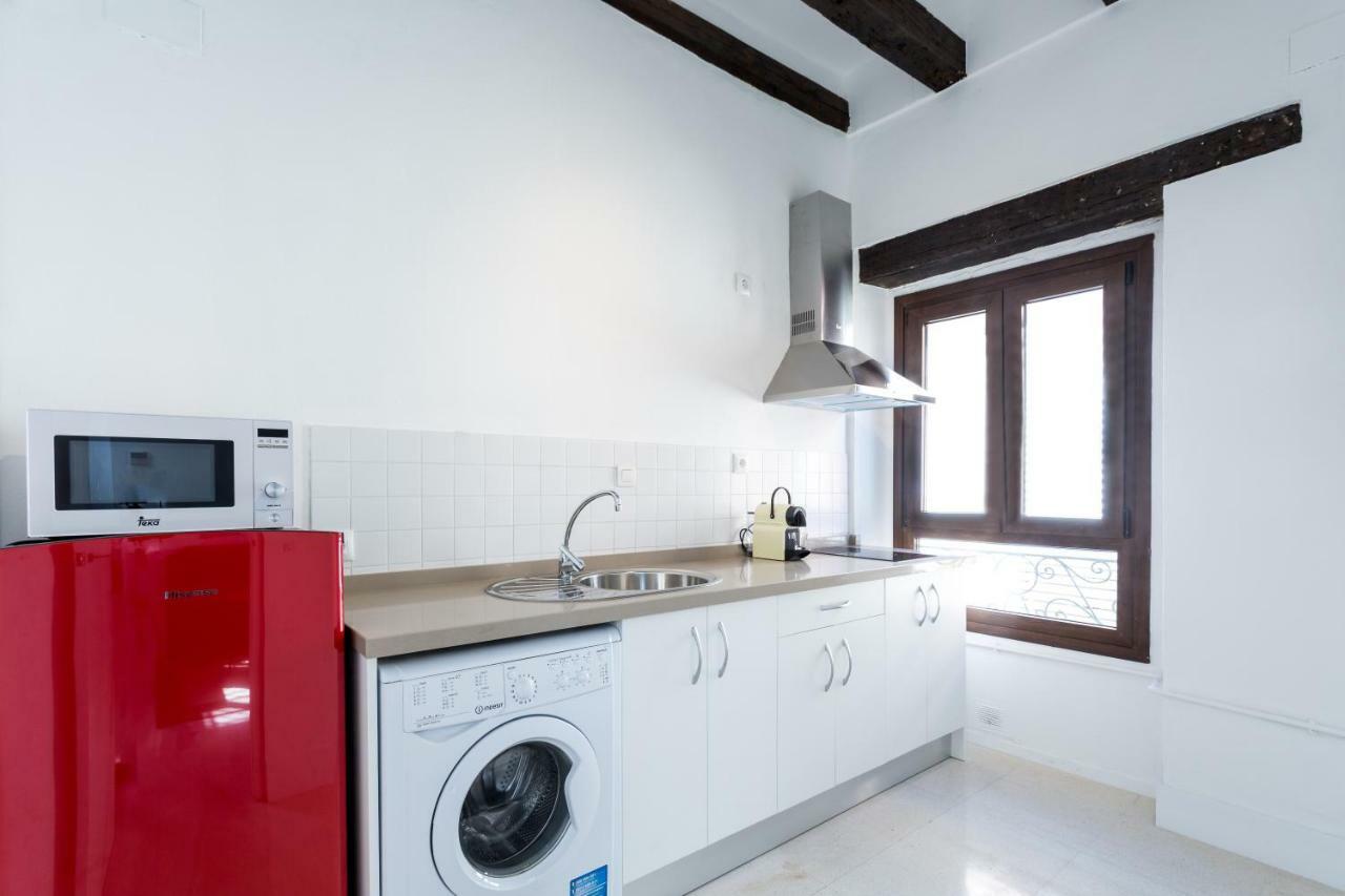 Almazen Apartamentos, Arrayan 23 セビリア エクステリア 写真