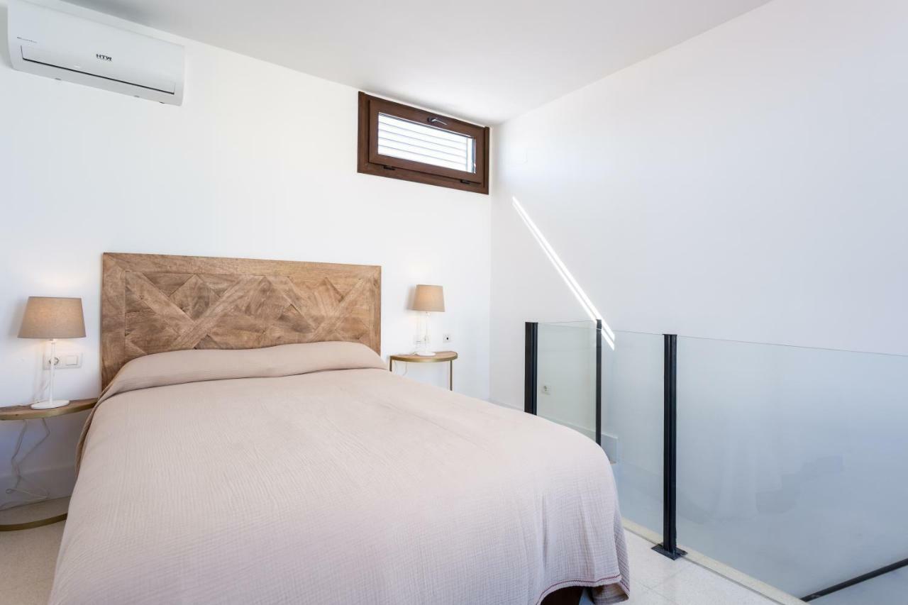 Almazen Apartamentos, Arrayan 23 セビリア エクステリア 写真