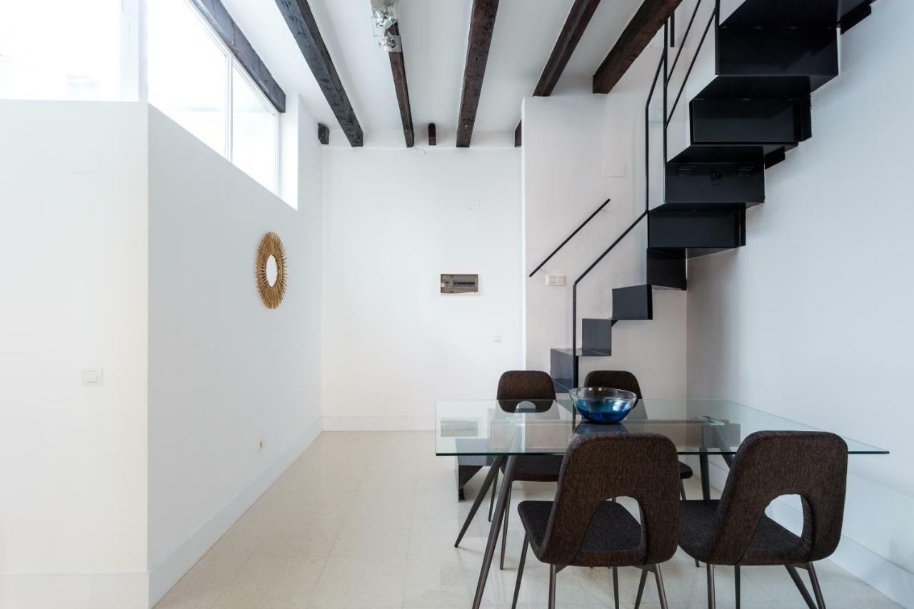 Almazen Apartamentos, Arrayan 23 セビリア エクステリア 写真