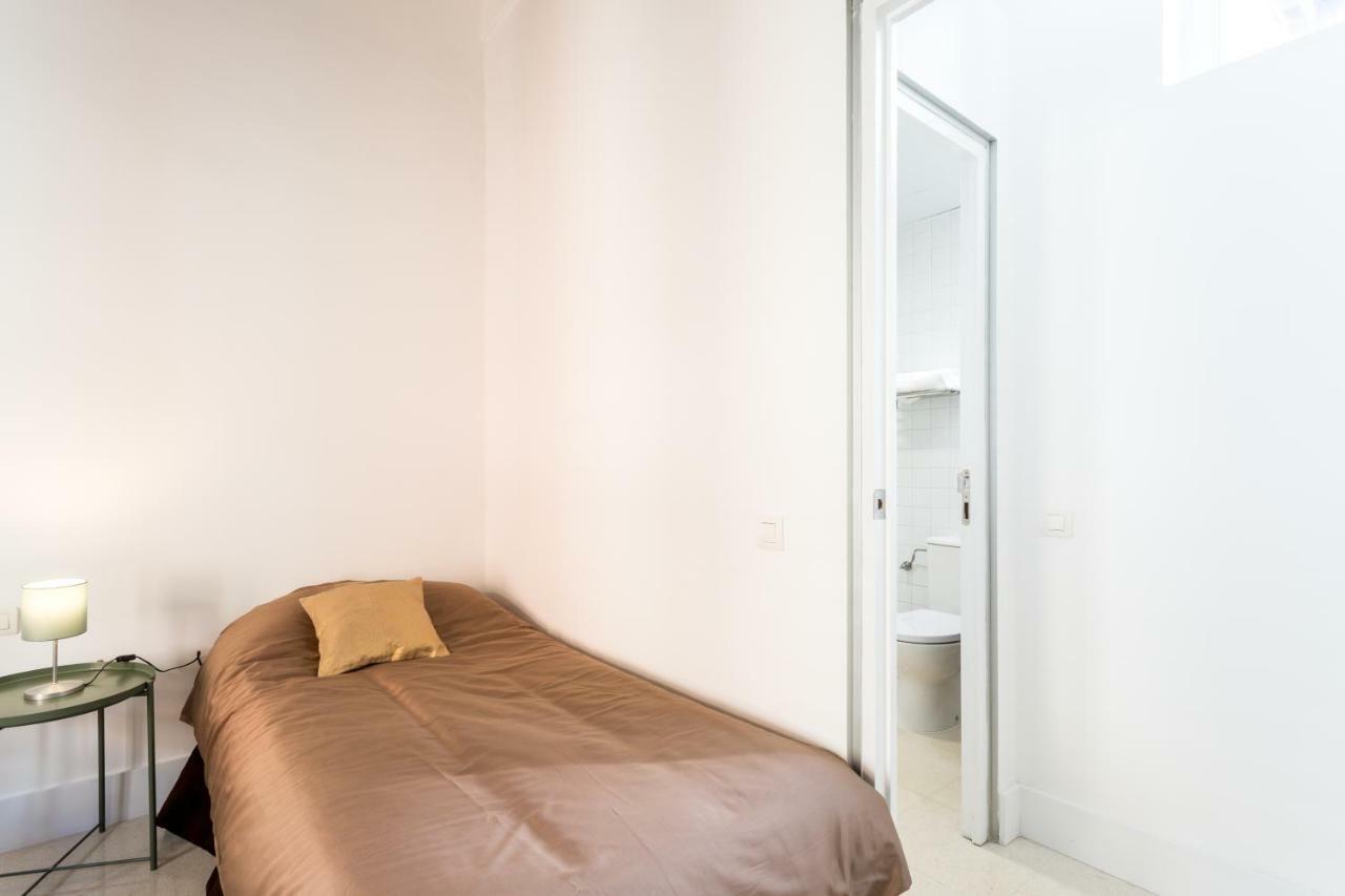 Almazen Apartamentos, Arrayan 23 セビリア エクステリア 写真